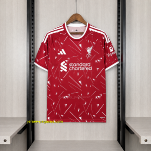 2026-27 LFC Home Jersey