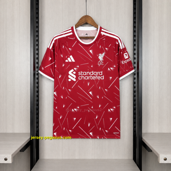 2026-27 LFC Home Jersey