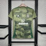 Celtic 2024-25 Third Away Jersey