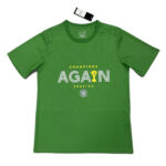 Celtics Championship 2024-25 Commemorative T-Shirt