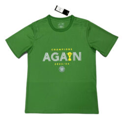 Celtics Championship 2024-25 Commemorative T-Shirt
