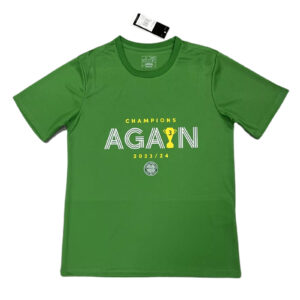 Celtics Championship 2024-25 Commemorative T-Shirt