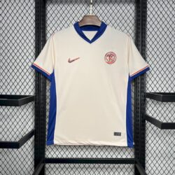 Chelsea 2024-25 Away Jersey