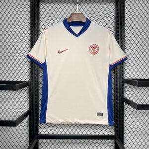 Chelsea 2024-25 Away Jersey