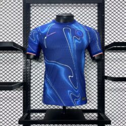 Chelsea 2024-25 Home Jersey Player Version