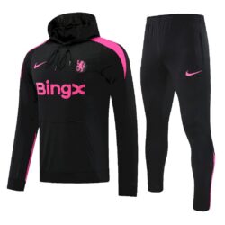 Chelsea 2024-25 Hoodie+Pant