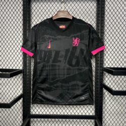 Chelsea 2024-25 Third Jersey