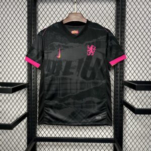 Chelsea 2024-25 Third Jersey