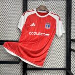 Colo Colo 2024-25 Third Jersey