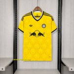 2026-27 Leeds United Away Jerse