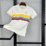 Colombia 2024-25 100th Anniversary Jersey