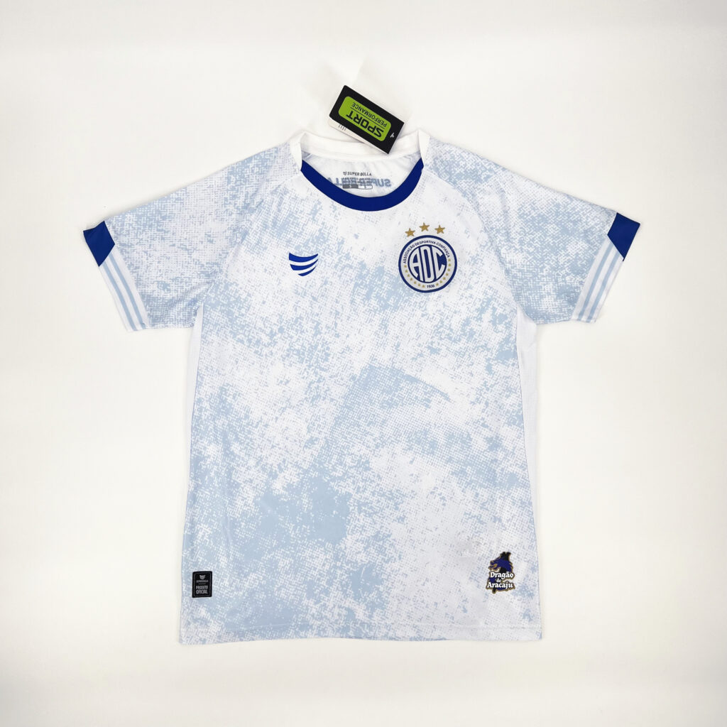 Confiançat 2024-25 Away Jersey