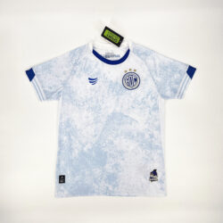 Confiançat 2024-25 Away Jersey