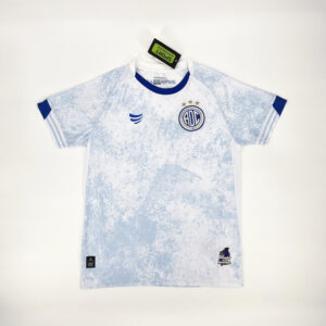 Confiançat 2024-25 Away Jersey