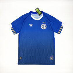 Confiançat 2024-25 Home Jersey