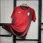 Cordoba CF 2024-25 Pre-match training Jersey