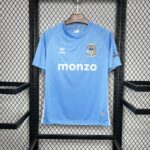 Coventry City F.C. 2024-25 Home Jersey