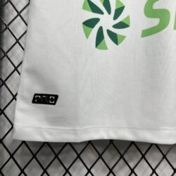 Cuiabá 2024-25 Away Jersey
