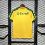 Cuiabá 2024-25 Home Jersey