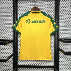 Cuiabá 2024-25 Home Jersey