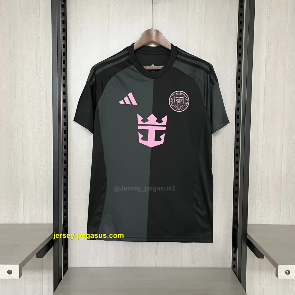 2025-26 Miami Away Jersey