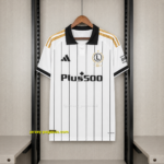 2026-27 Legia Warsaw Home Jersey