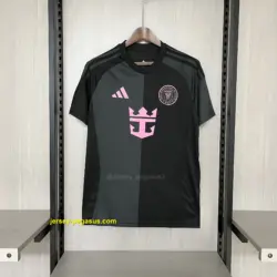 2025-26 Miami Away Jersey