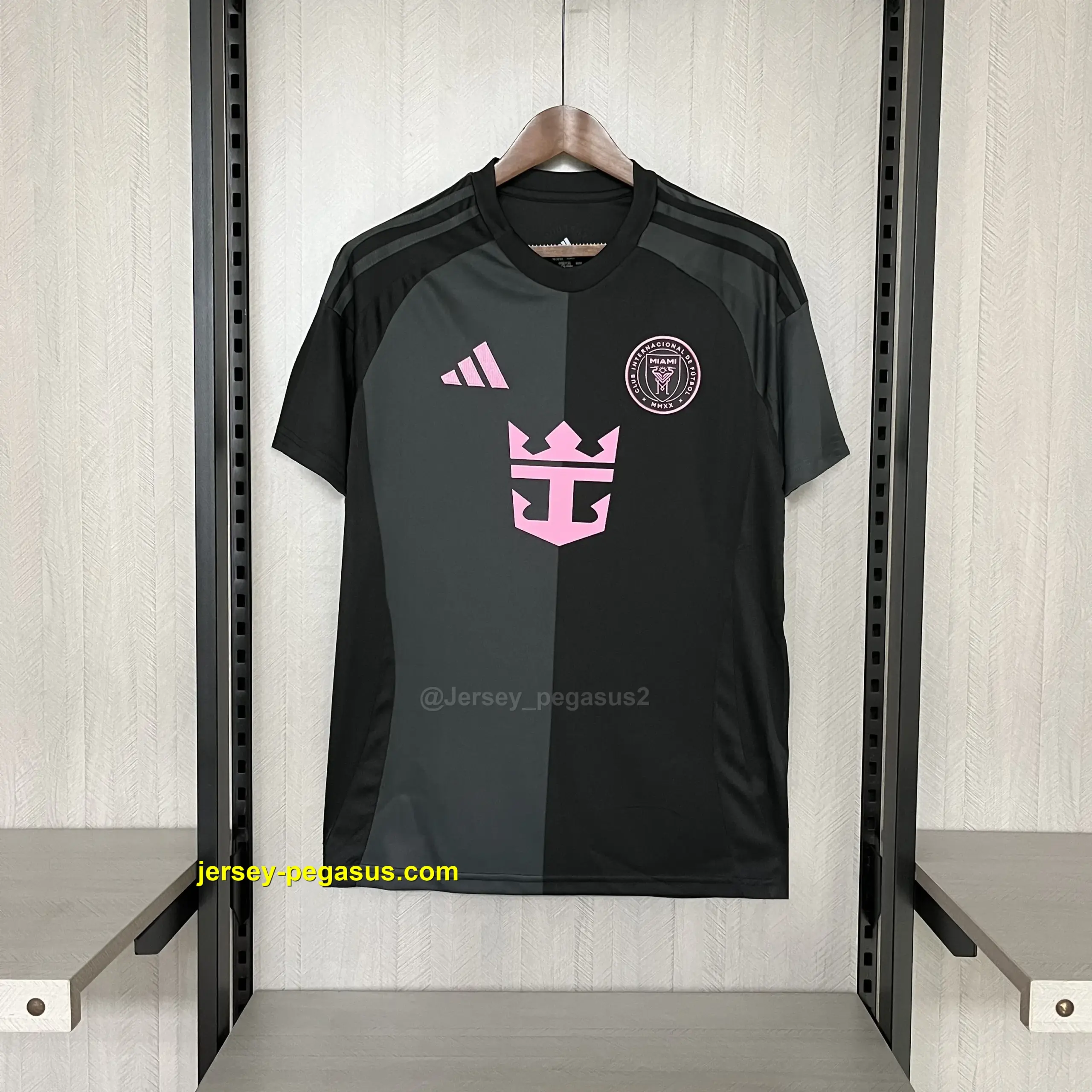 2025-26 Miami Away Jersey 2025-26 Miami Away Jersey