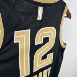 Dallas Mavericks 2024-25 DONCIC#77 Honor Edition Jersey