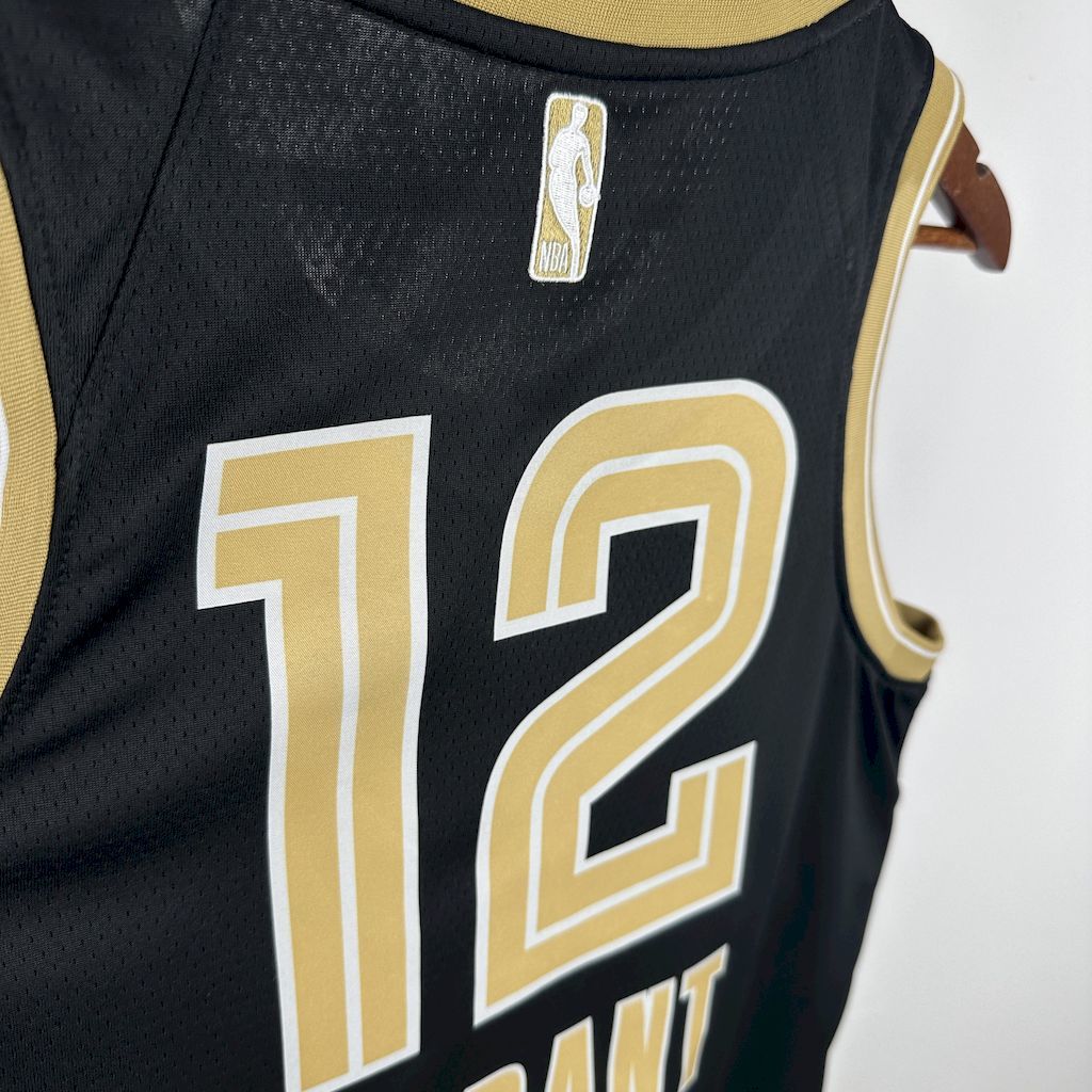 Dallas Mavericks 2024-25 DONCIC#77 Honor Edition Jersey