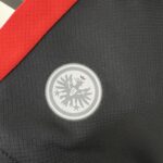 Eintracht Frankfurt 2024-25 Away Jersey
