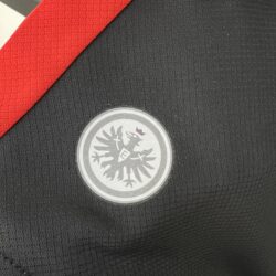 Eintracht Frankfurt 2024-25 Away Jersey
