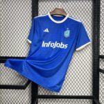 El Barrio 2024-25 Home Jersey