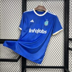 El Barrio 2024-25 Home Jersey
