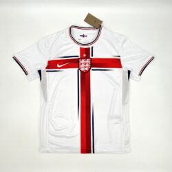 England 2024-25 Euro Pre-Match Jersey