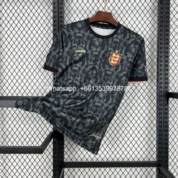 England 2024-25 Special Edition Jersey
