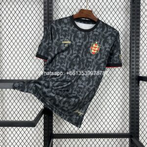 England 2024-25 Special Edition Jersey