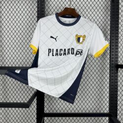 FC Famalicao 2024-25 Home Jersey