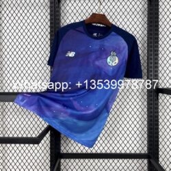 FC Porto 2024-25 Celestial JR Jersey
