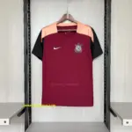 2026-27 Corinthians Training Red Jersey