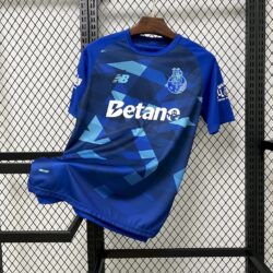 FC Porto 2024-25 Halloween Jersey