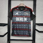 FC Union Berlin 2024-25 Away Jersey