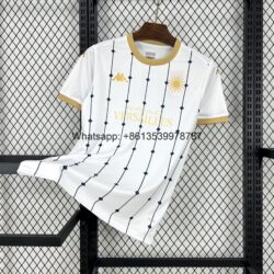 FC Versailles 2024-25 Away Jersey