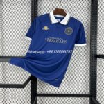 FC Versailles 2024-25 Home Jersey