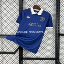 FC Versailles 2024-25 Home Jersey