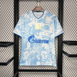 FC Zenit Saint Petersburg 2024-25 Away Jersey