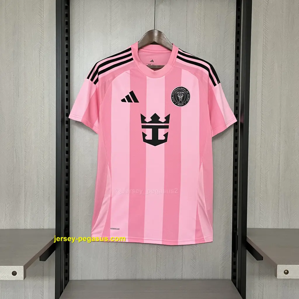 2025-26 Miami Home