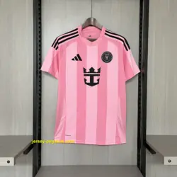 2025-26 Miami Home
