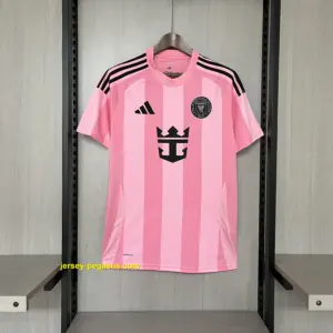 2025-26 Miami Home