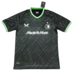 Feyenoord Rotterdam 2024-25 Away Jersey